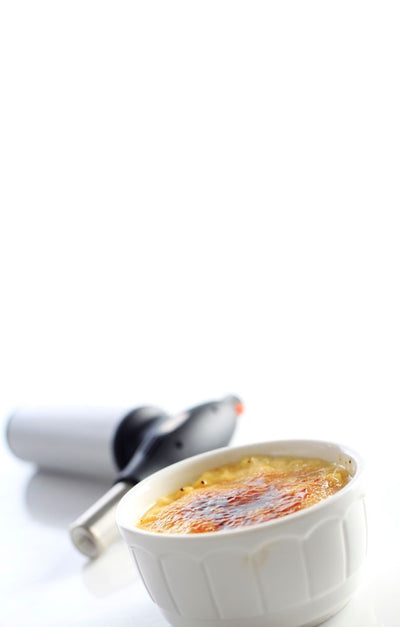 Kokke brenner - Chefs Torch
