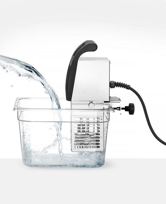 Sous-vide koker - 56L