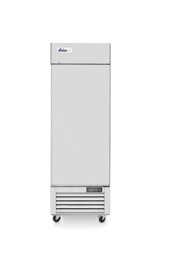 Kjøleskap 580 L GN 2/1, 580L, 230V/350W, 685x800x(H)2100mm