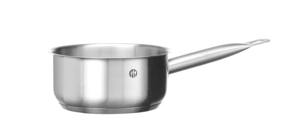 Induksjons kokeplate sett - Sort