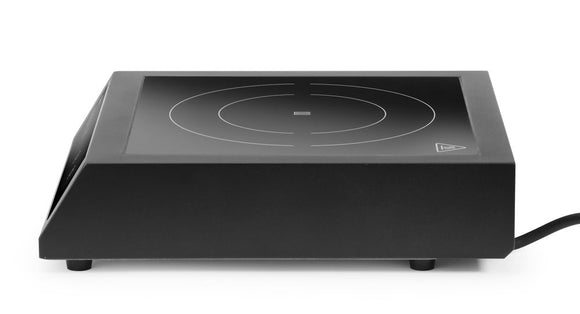 Induksjonskomfyr 3500 D XL, 220-240V/3500W, 355x400x(H)100mm