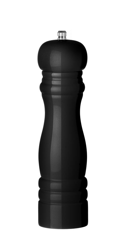 Pepperkvern - Svart - 215mm