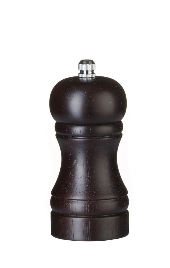 Pepperkvern - Mørkt tre - 113mm