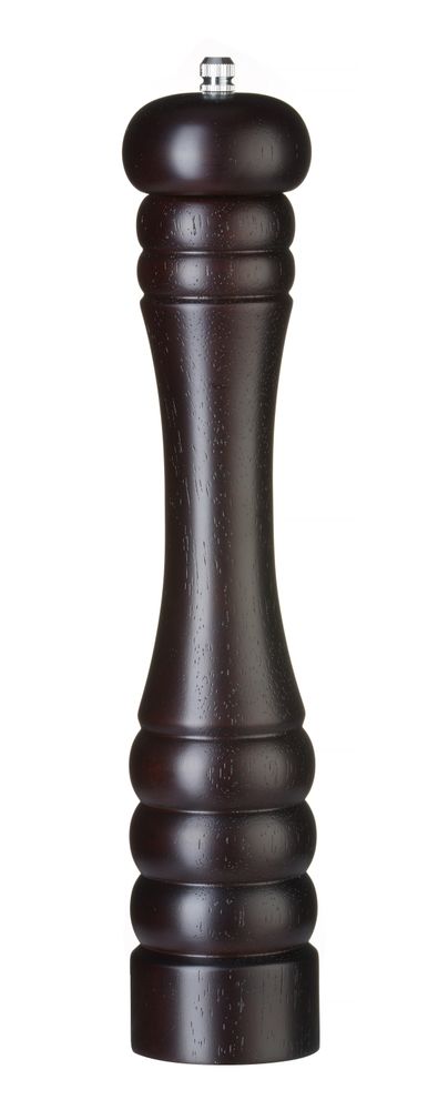 Pepperkvern - Mørkt tre - 315mm
