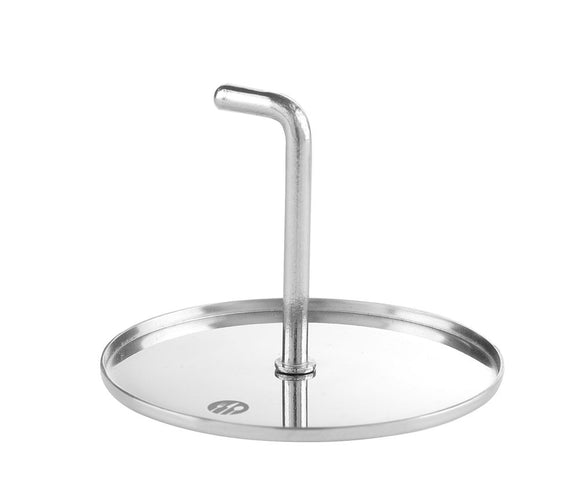 Pusher rund - 80x55mm