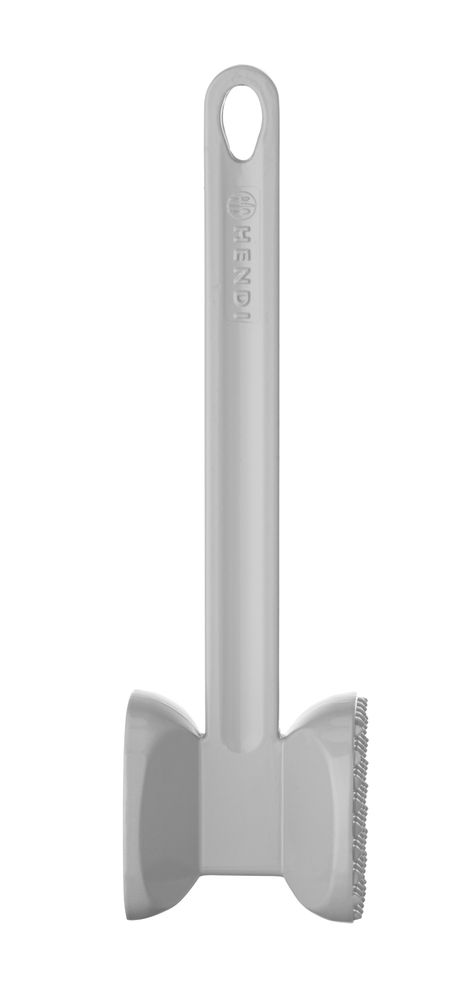 Kjøttmørningshammer XL - Grå