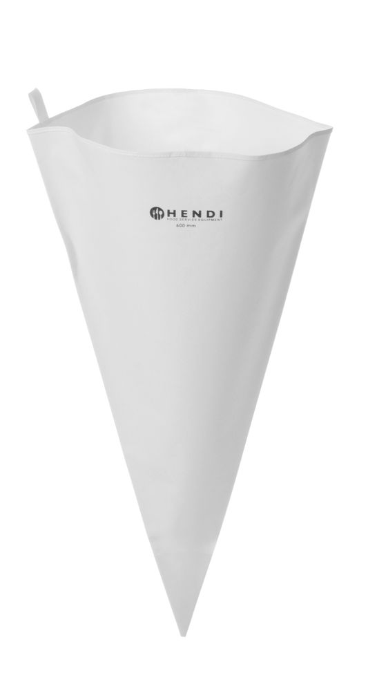 Sprøyteposer - 2 pk - 400mm