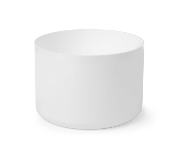 Ice Bøtte White, Bar Up, 10L, Ø292X (H) 220mm