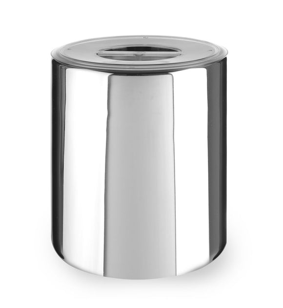 Iskrembeholder - Rund - 7,3L