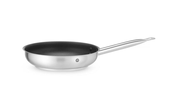 Stekepanne - m/stick belegg - u/lokk