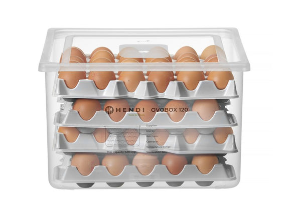 Eggboks - Ovobox 120