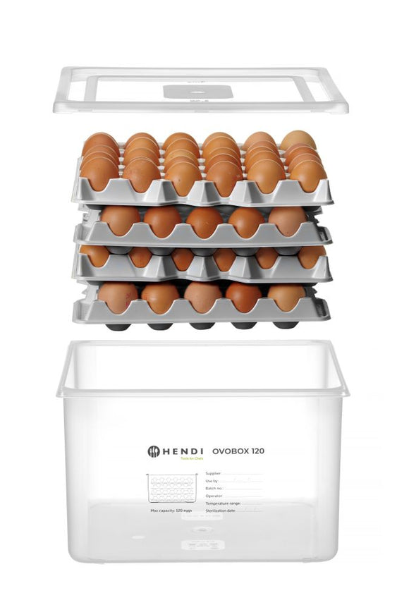 Eggboks - Ovobox 120