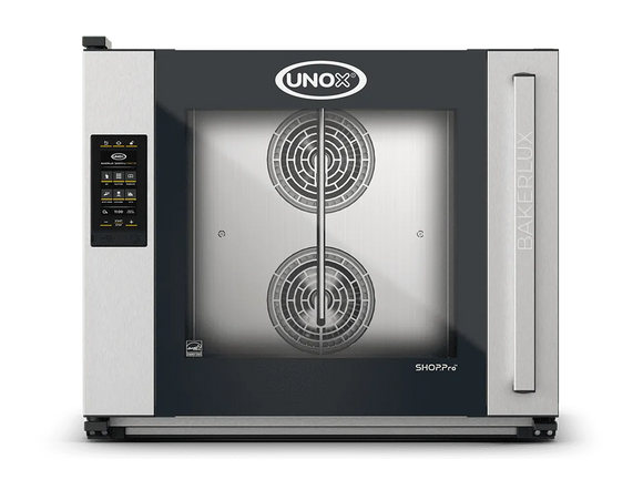 Bakerlux Shop.Pro Vittoria Master ovn 6 600x400 - venstrehengslet, 10,3kW