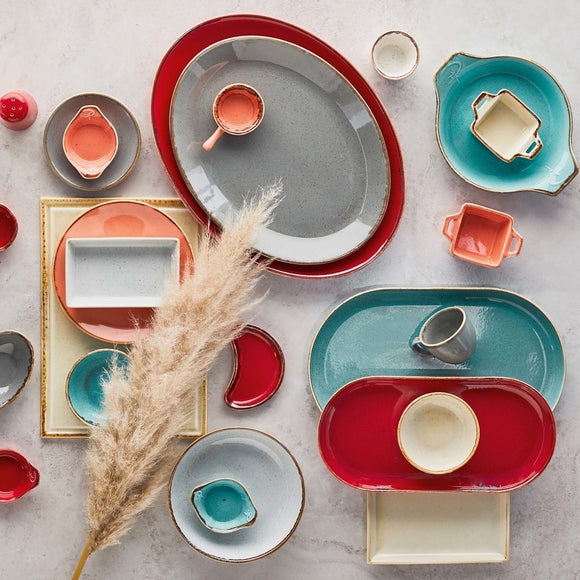 Slip flat plate, 240 mm, Min. kjøp: 6