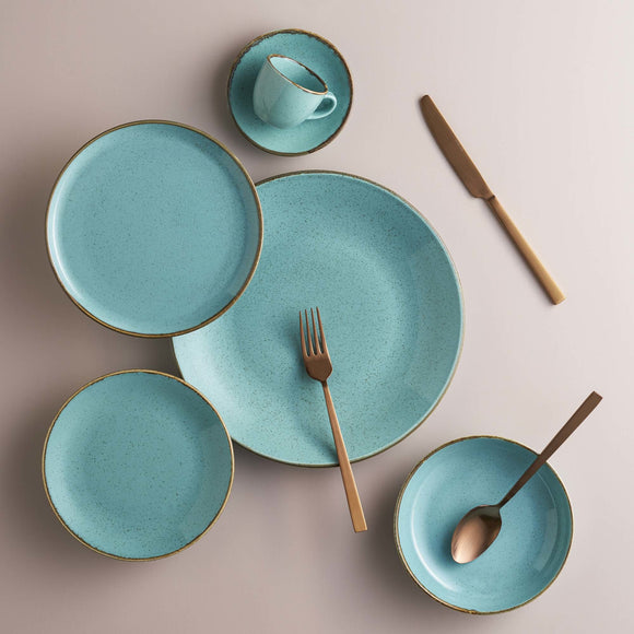 Laguna flat plate, 280 mm, Min. kjøp: 6