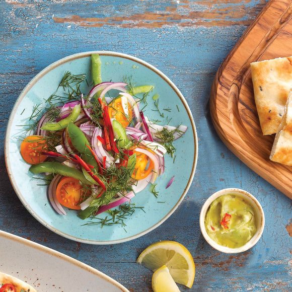 Laguna coupé-plate, 260 mm, Min. kjøp: 6