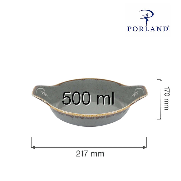 Steinform, 220 mm, Min. kjøp: 6