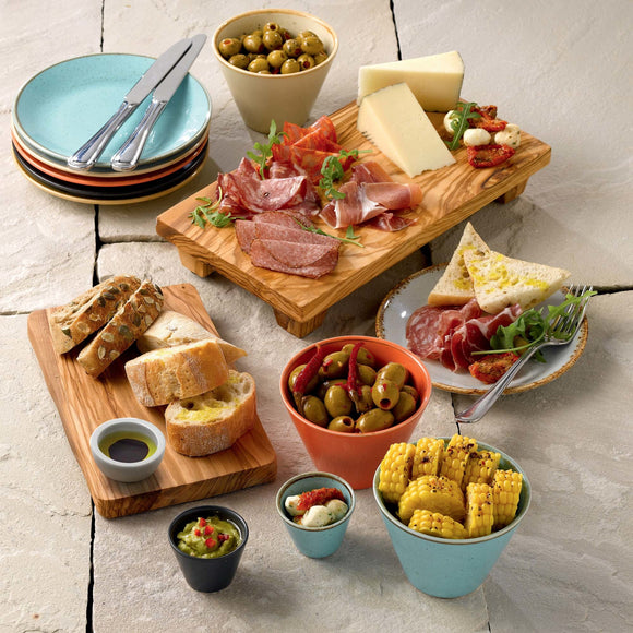 Asket saltbøsse, Min. kjøp: 6