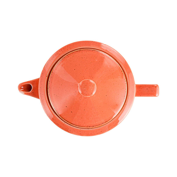 Ravfarget tekanne, 500 ml, Min. kjøp: 6