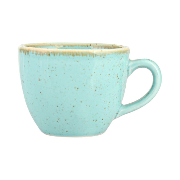 Laguna elegant espressokopp, 80 ml, Min. kjøp: 6