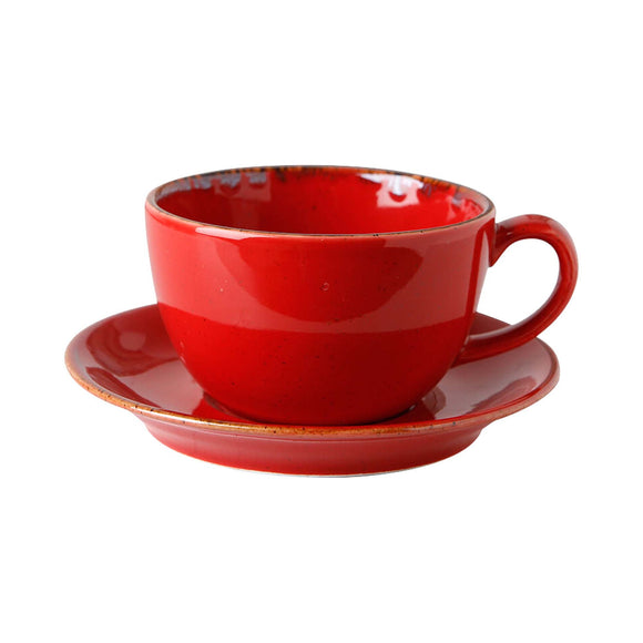 Magma elegant kopp, 320 ml, Min. kjøp: 6