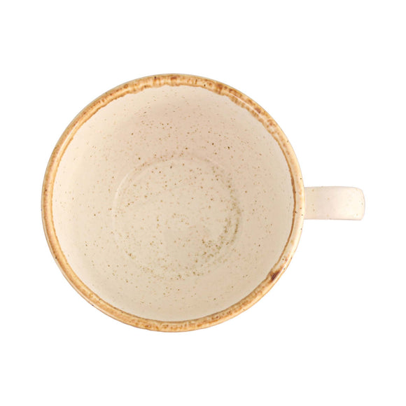 Elegant sandkopp, 250 ml, Min. kjøp: 6