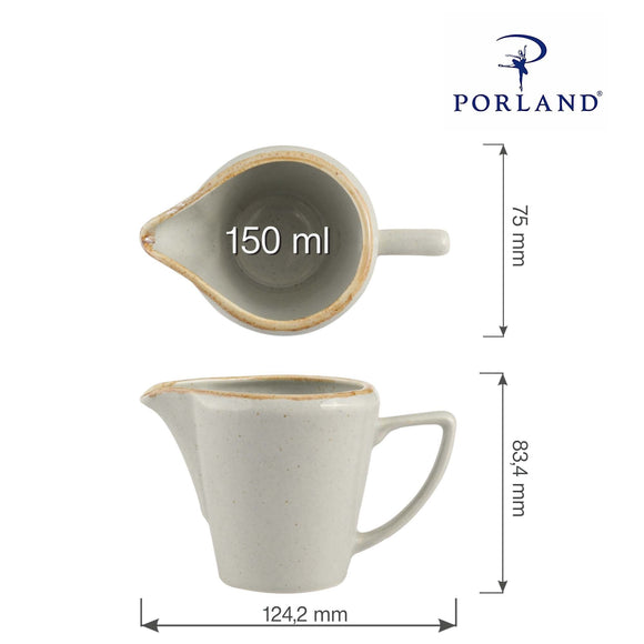 Ashen-krem, 150 ml, Min. kjøp: 6