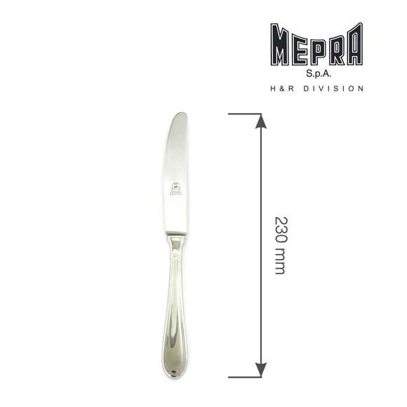 Norma bordkniv hult håndtak, Min. kjøp: 1