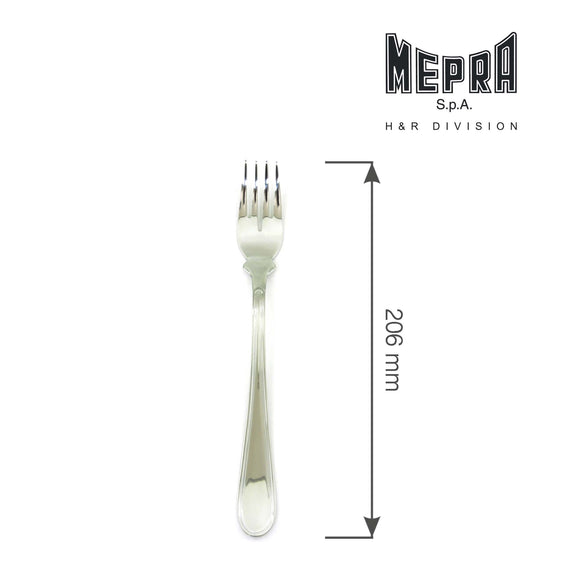 Norma fiskegaffel, Min. kjøp: 1