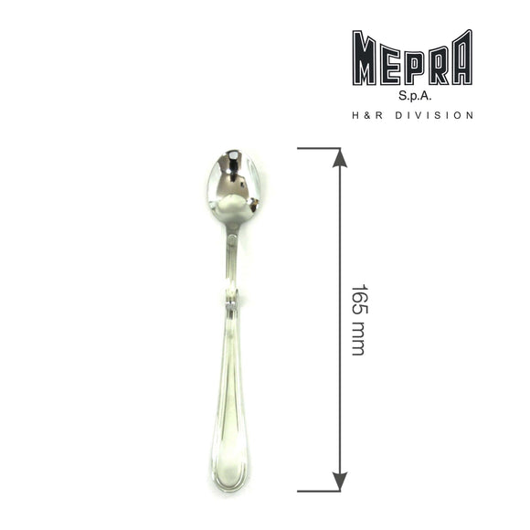 Norma cappuccino skje