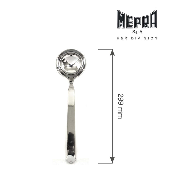 Goccia øse, Min. kjøp: 1