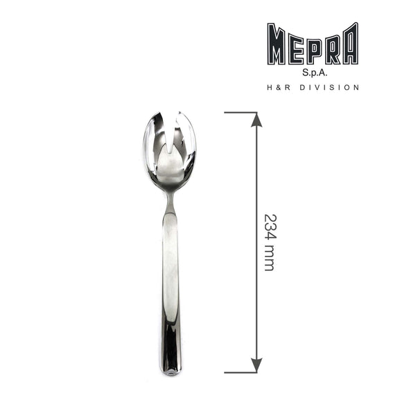 Goccia salat serveringsgaffel