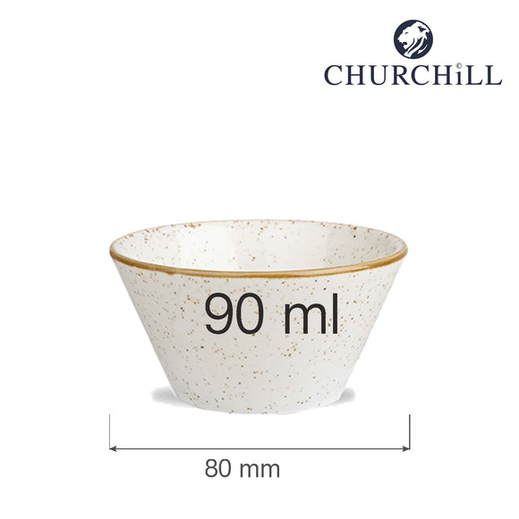 Steinstøpt byggsausform, 80 x (h) 40 mm, Min. kjøp: 6