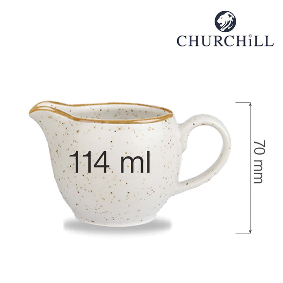 Stonecast Barley White-kanne, 114 ml, Min. kjøp: 4