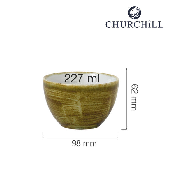 Steinstøpt fjær Grønt sukker, 98x(h)62mm, Min. kjøp: 1