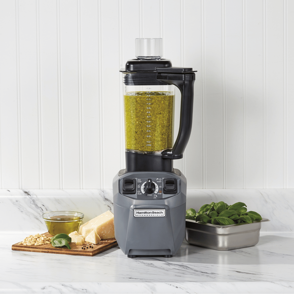 EXPEDITOR510 Kulinarisk Blender