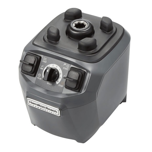 EXPEDITOR510S Kulinarisk Blender