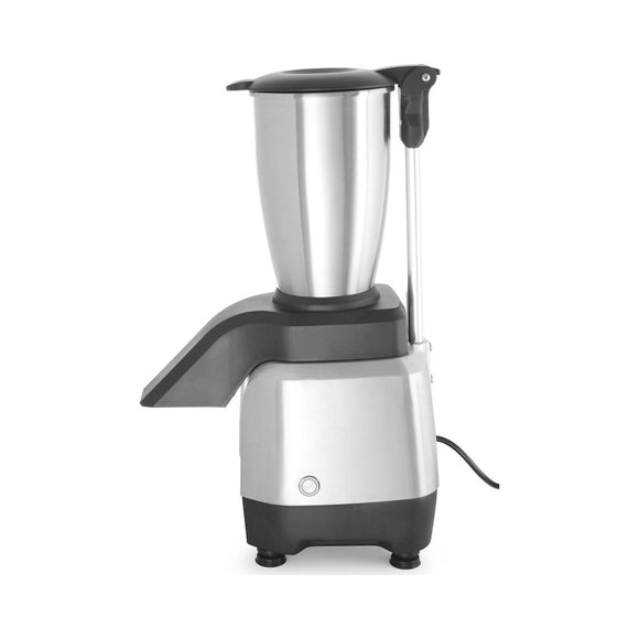 Elektrisk isknuser, Steel One, 3000 ml