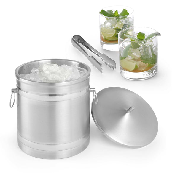 Dobbeltvegget isbøtte 5 l, 200 x (h) 230 mm