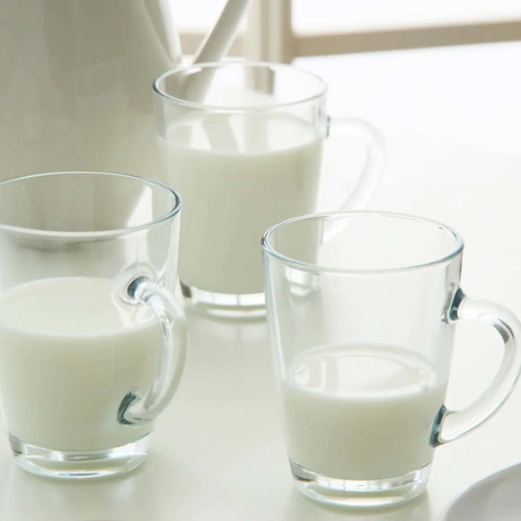 Vega-krus 300 ml, Min. kjøp: 6