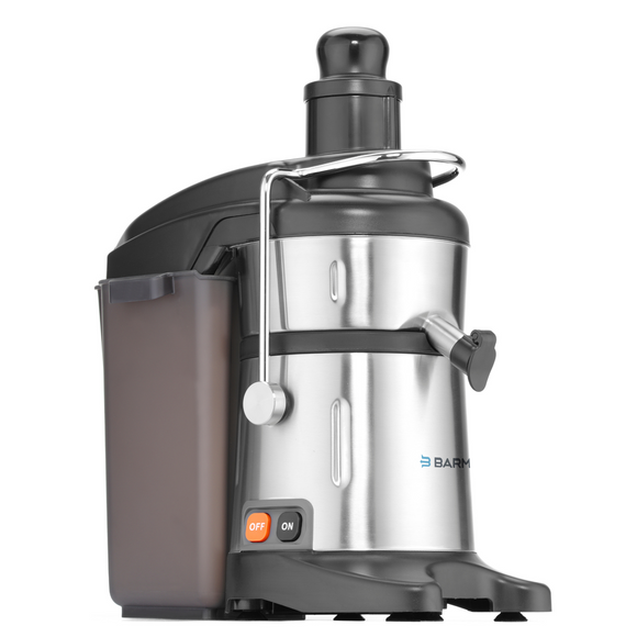 Supreme juicer 2.0, 250x410x(H)530mm