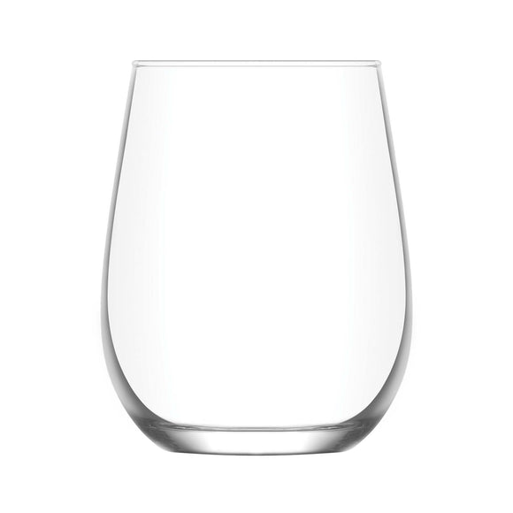 Gaia vinglass 360 ml, Min. kjøp: 6