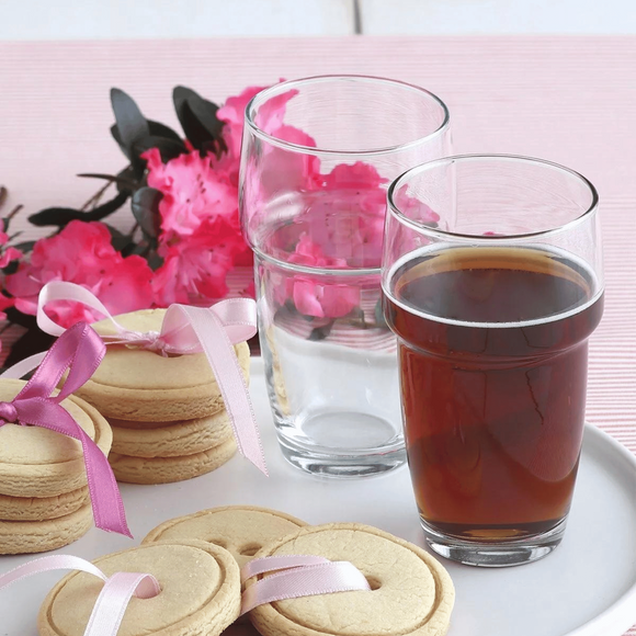 Galata longdrinkglass 340 ml, Min. kjøp: 6