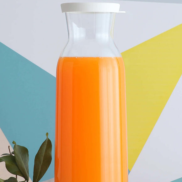 Fontekaraffel 1,2 l, Min. kjøp: 6