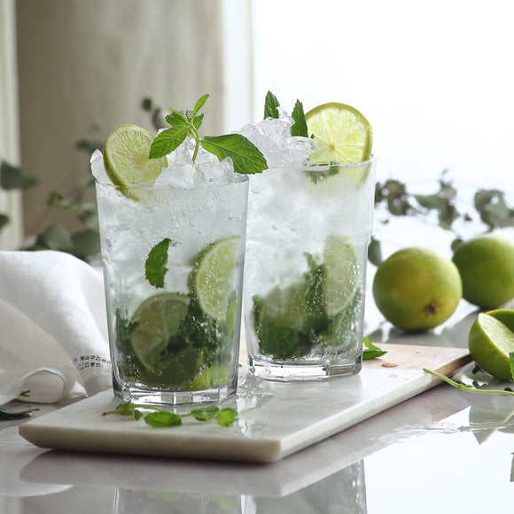 Aras longdrinkglass 365 ml, Min. kjøp: 6