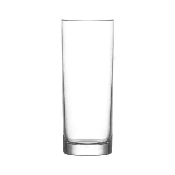 Liberty longdrinkglass 360 ml, Min. kjøp: 6