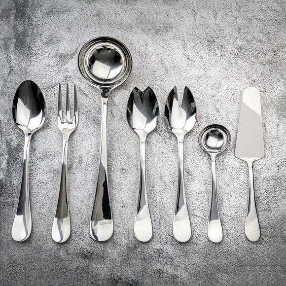 Mepra Michelangelo bestikk