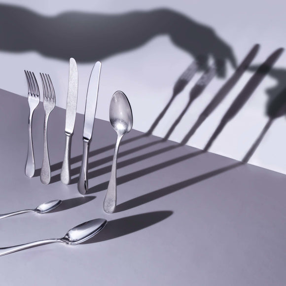 Mepra Michelangelo bestikk, Min. kjøp: 1