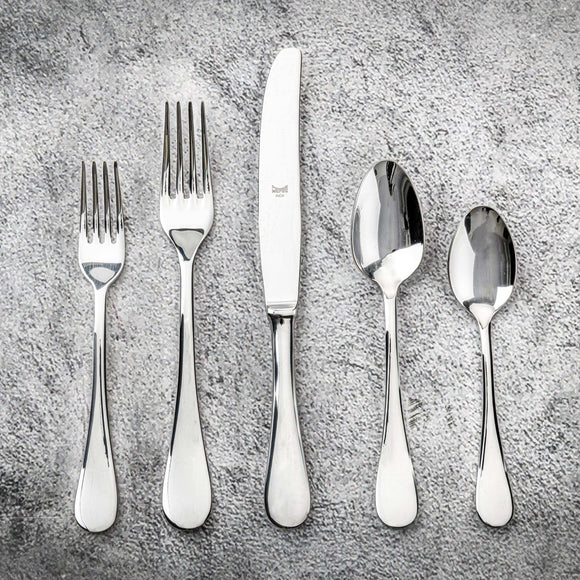 Mepra Michelangelo bestikk, Min. kjøp: 1