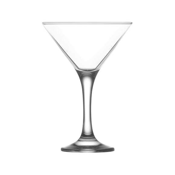 Misket martiniglass 175 ml, Min. kjøp: 6